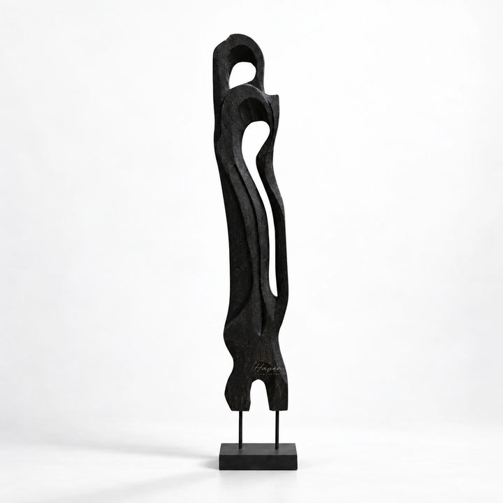'Abstract' Objet d'art at Haven Homestore