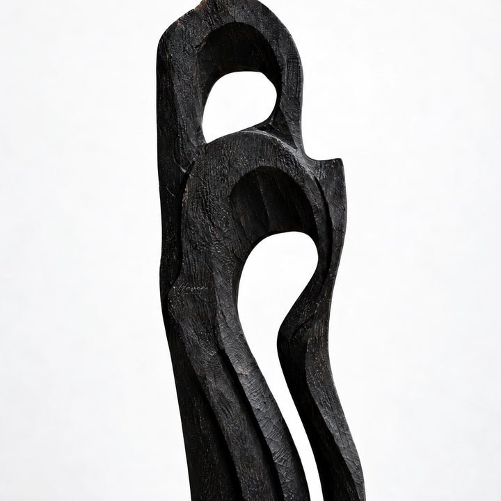 'Abstract' Objet d'art at Haven Homestore