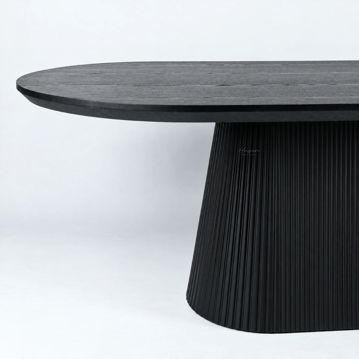 Varen Dining Table Dining Table at Haven Homestore