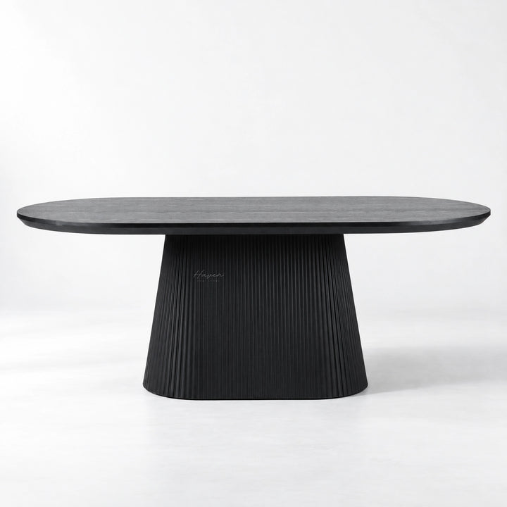 Varen Dining Table Dining Table at Haven Homestore