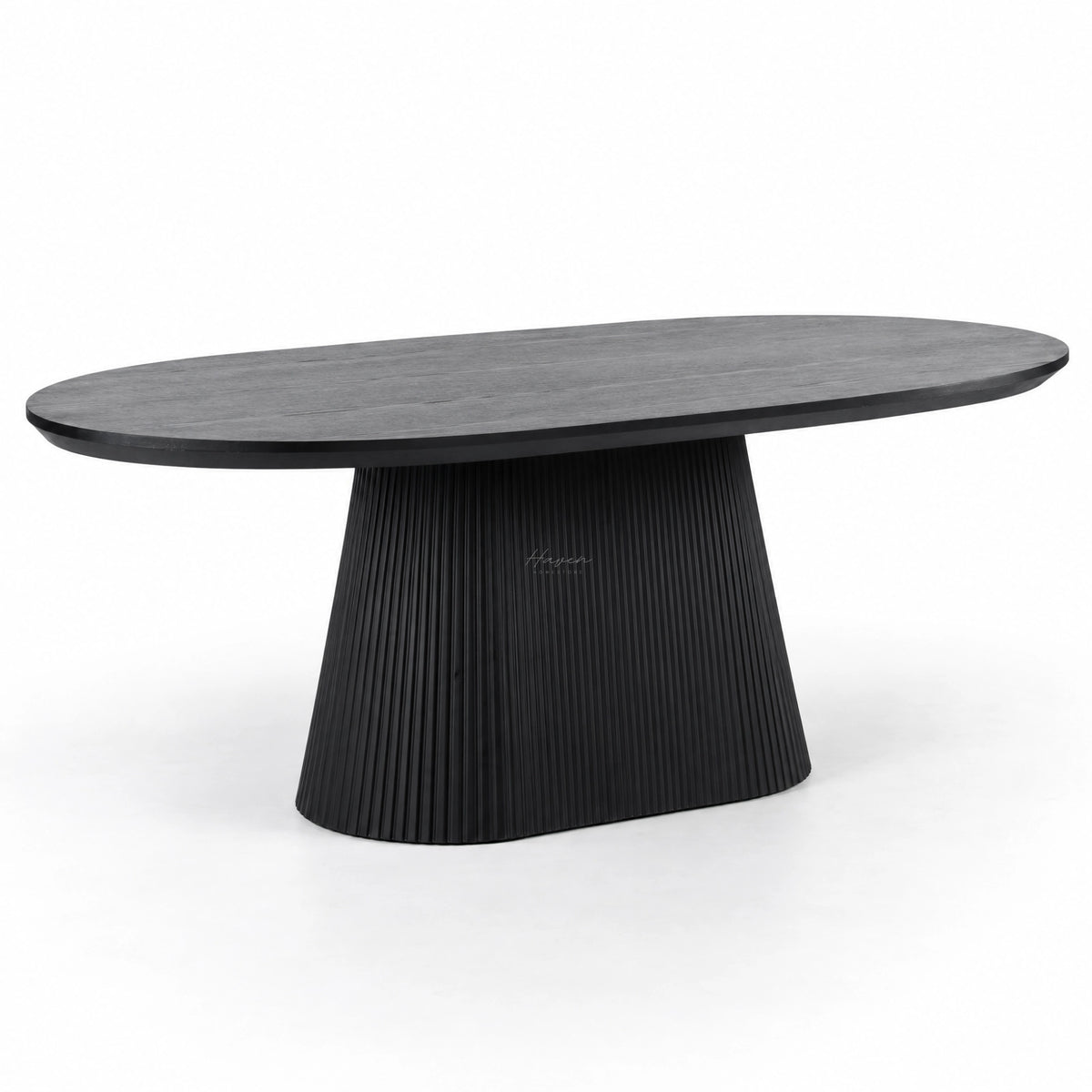 Varen Dining Table Dining Table at Haven Homestore