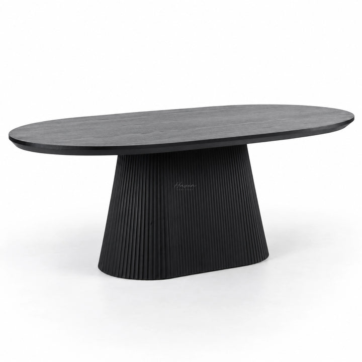 Varen Dining Table Dining Table at Haven Homestore