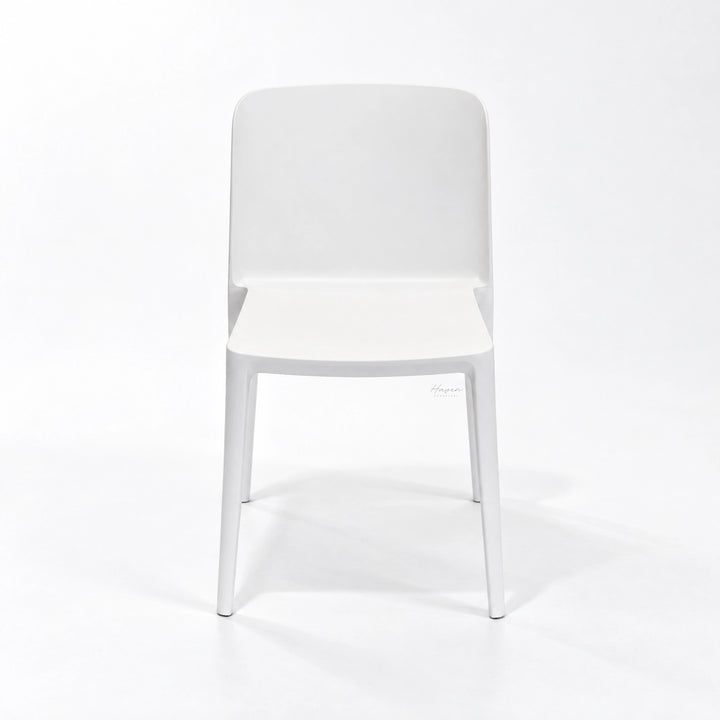 Vico Outdoor Dining Chair Outdoor Dining Chair at Haven Homestore