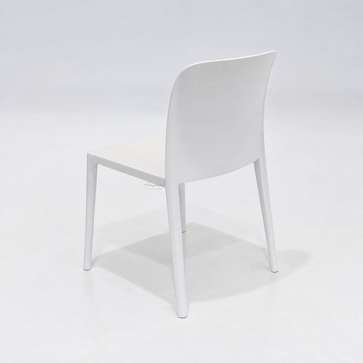 Vico Outdoor Dining Chair Outdoor Dining Chair at Haven Homestore