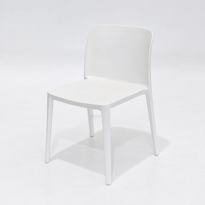 Vico Outdoor Dining Chair Outdoor Dining Chair at Haven Homestore