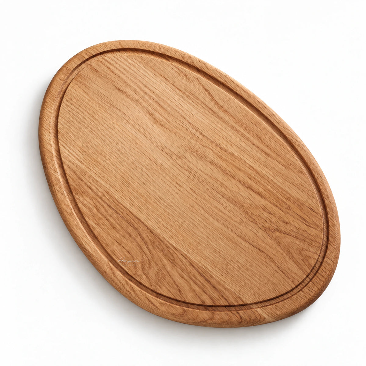 Broste® Limfjord Oval Board Board at Haven Homestore