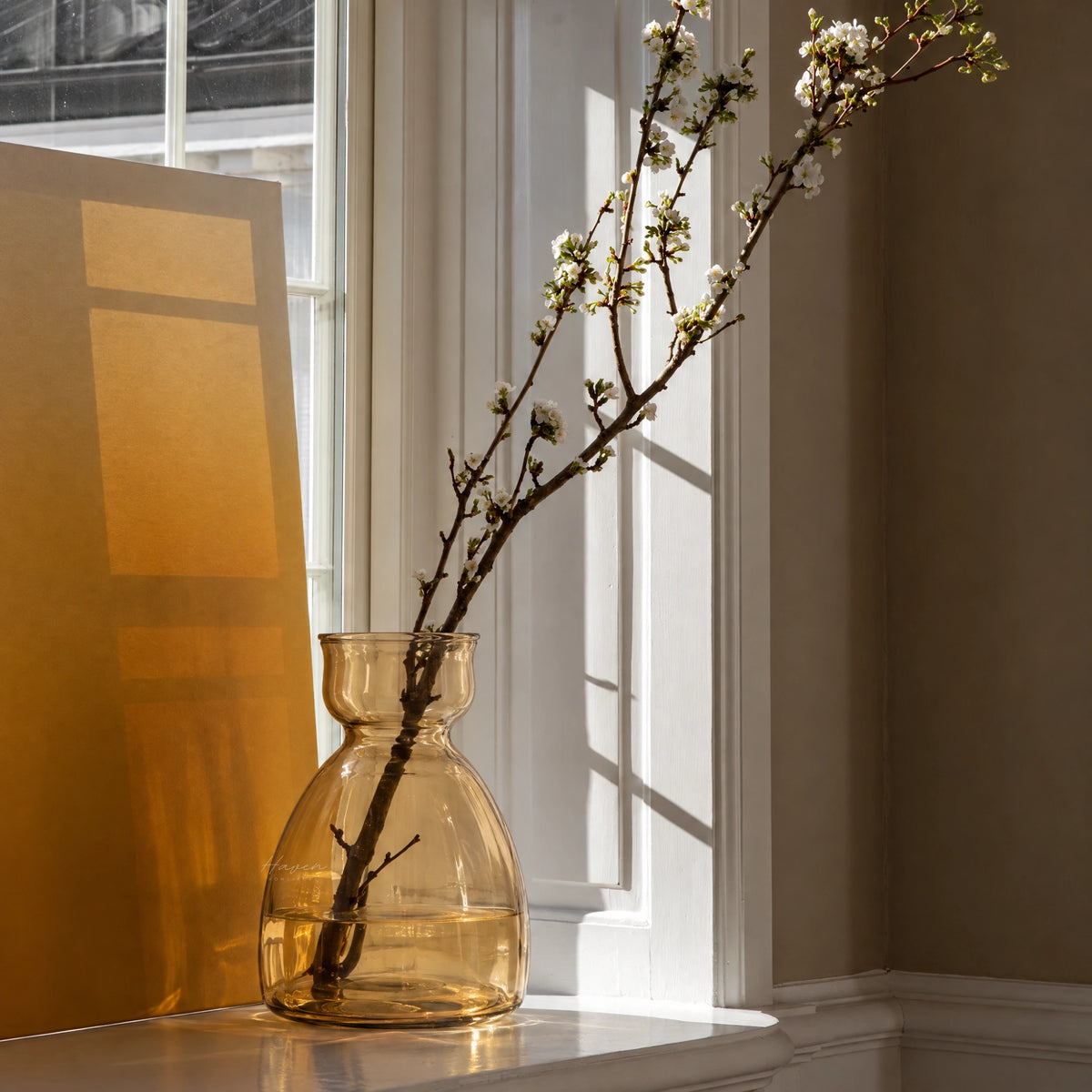 Aino Vase Vase at Haven Homestore