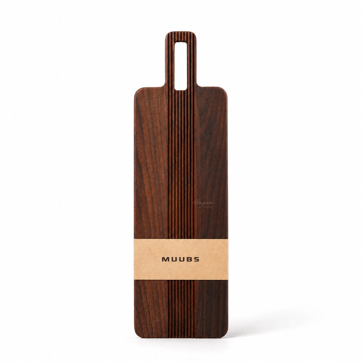 MUUBS® Yami Tapas Board - Brown Board at Haven Homestore