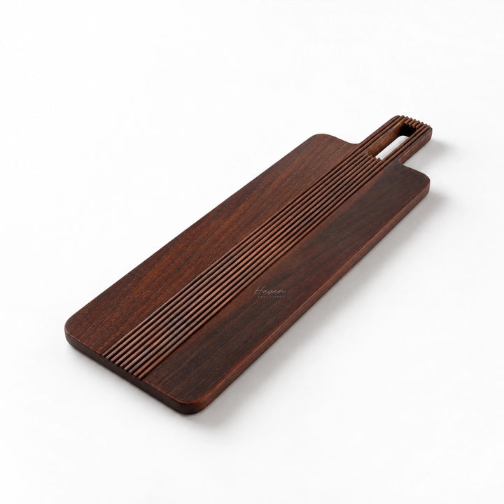 MUUBS® Yami Tapas Board - Brown Board at Haven Homestore
