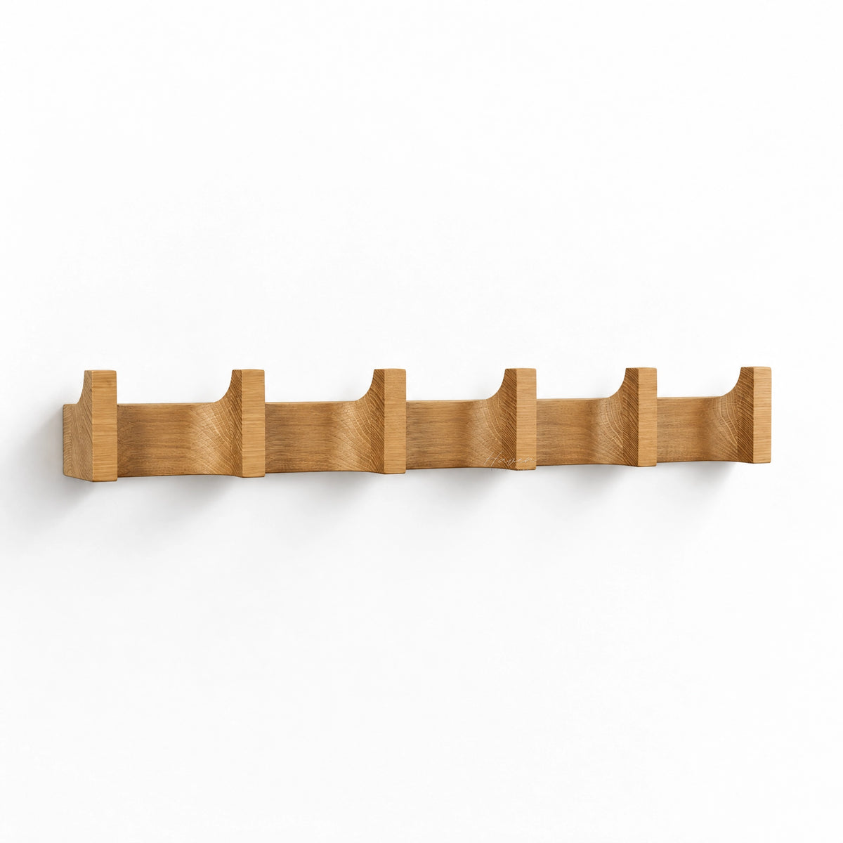 Kristina Dam® Column Coat Rack Long - Warm Accessory at Haven Homestore