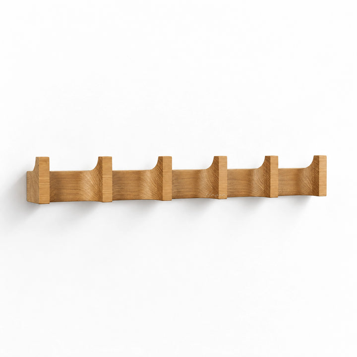 Kristina Dam® Column Coat Rack Long - Warm Accessory at Haven Homestore