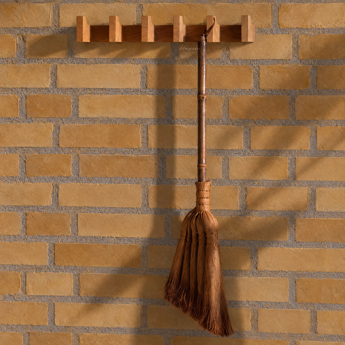 Kristina Dam® Column Coat Rack Long - Warm Accessory at Haven Homestore