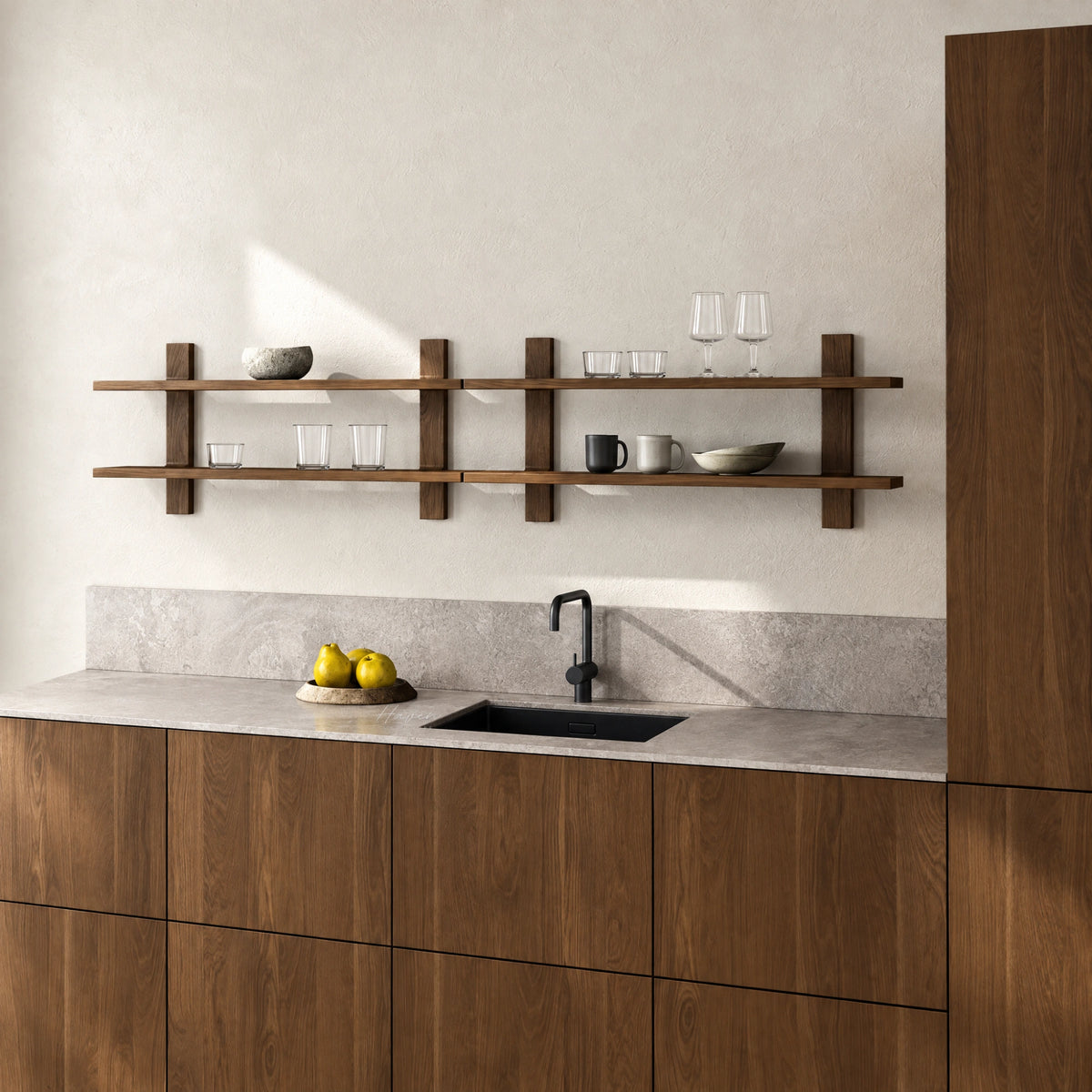 MUUBS® Valley Tray 30 Bowl at Haven Homestore