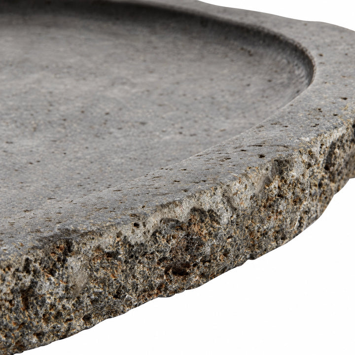 MUUBS® Valley Tray Ø40 Serveware at Haven Homestore