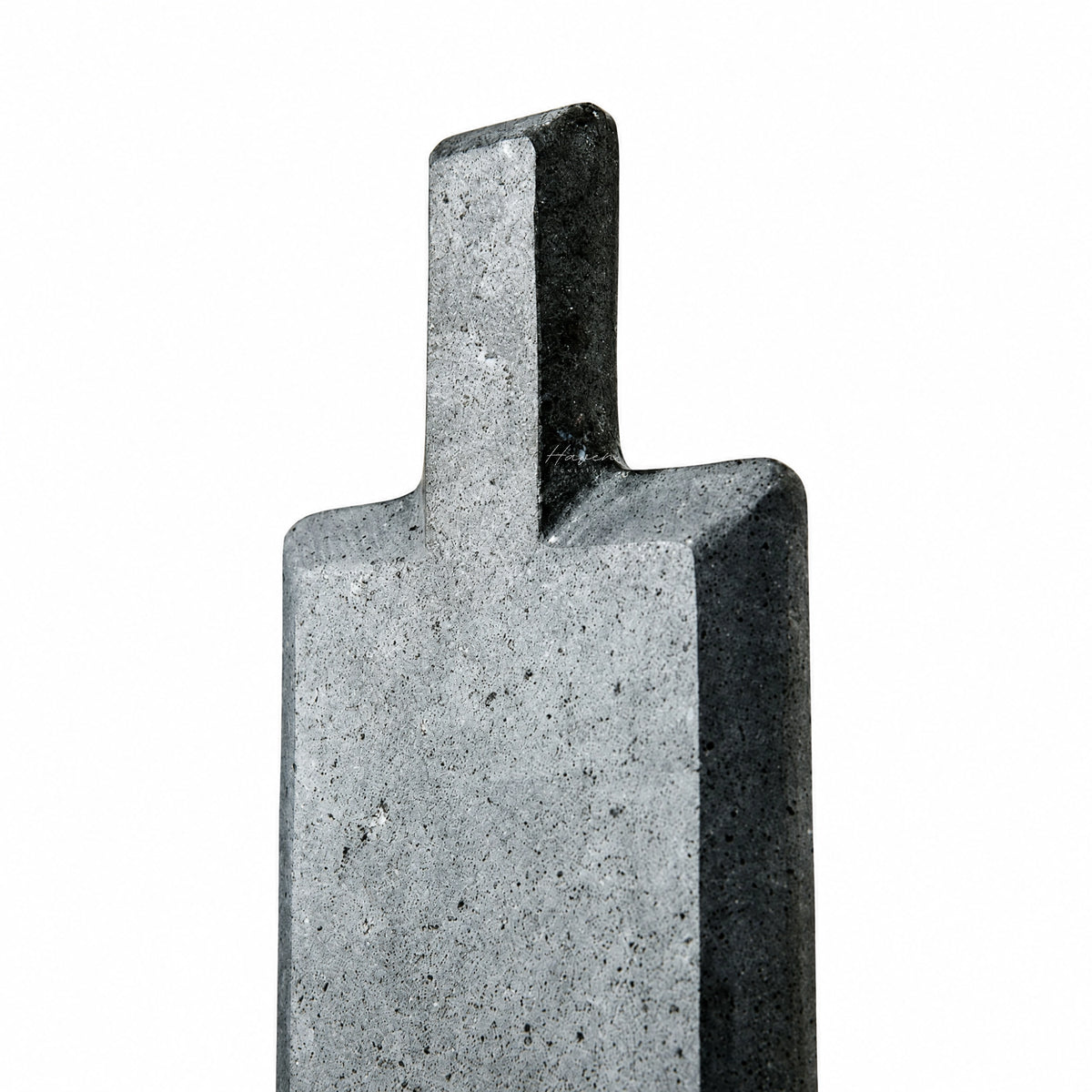 MUUBS® Valley Tapas Board - Riverstone Grey Board at Haven Homestore