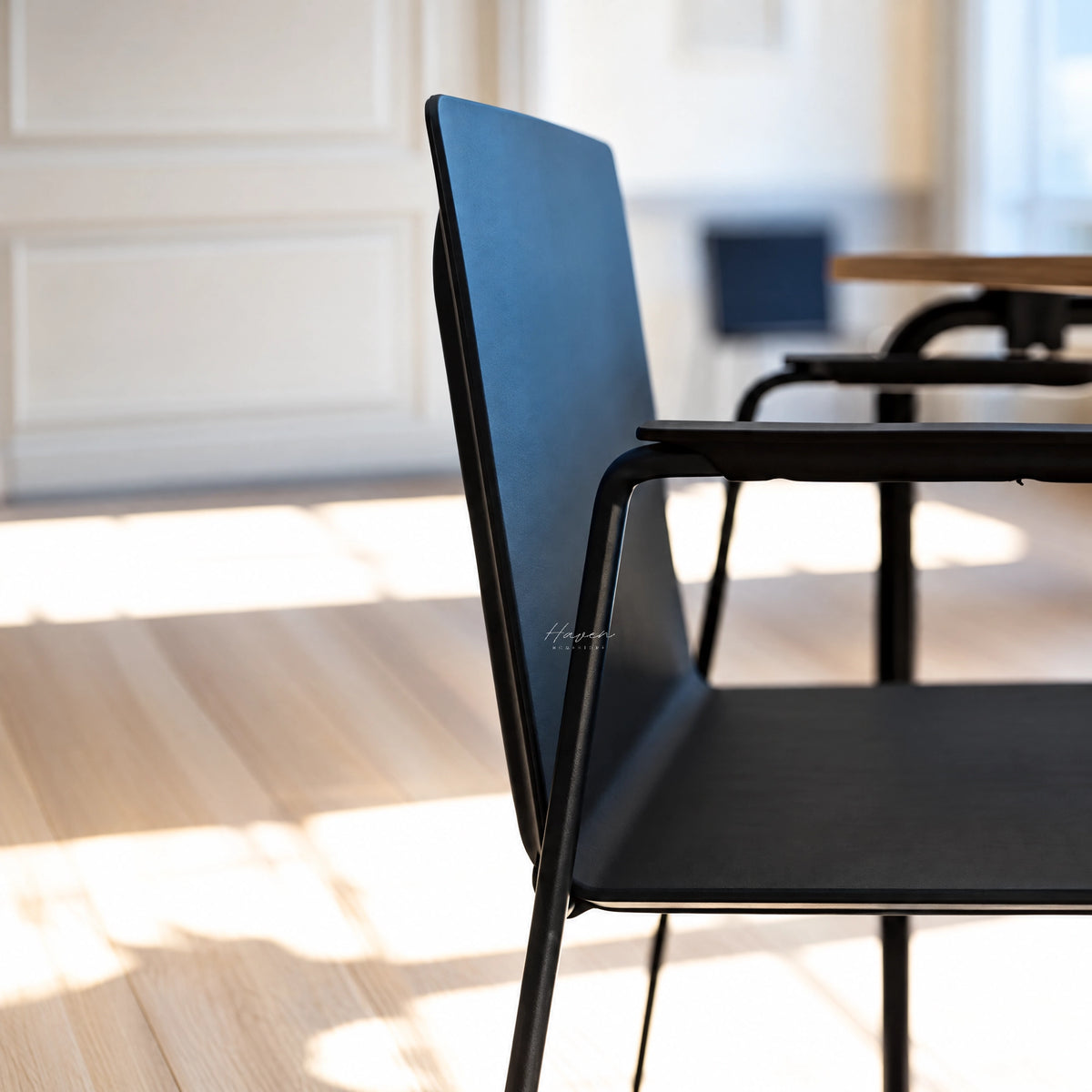 Andersen® Dry Armchair Dining Chair at Haven Homestore