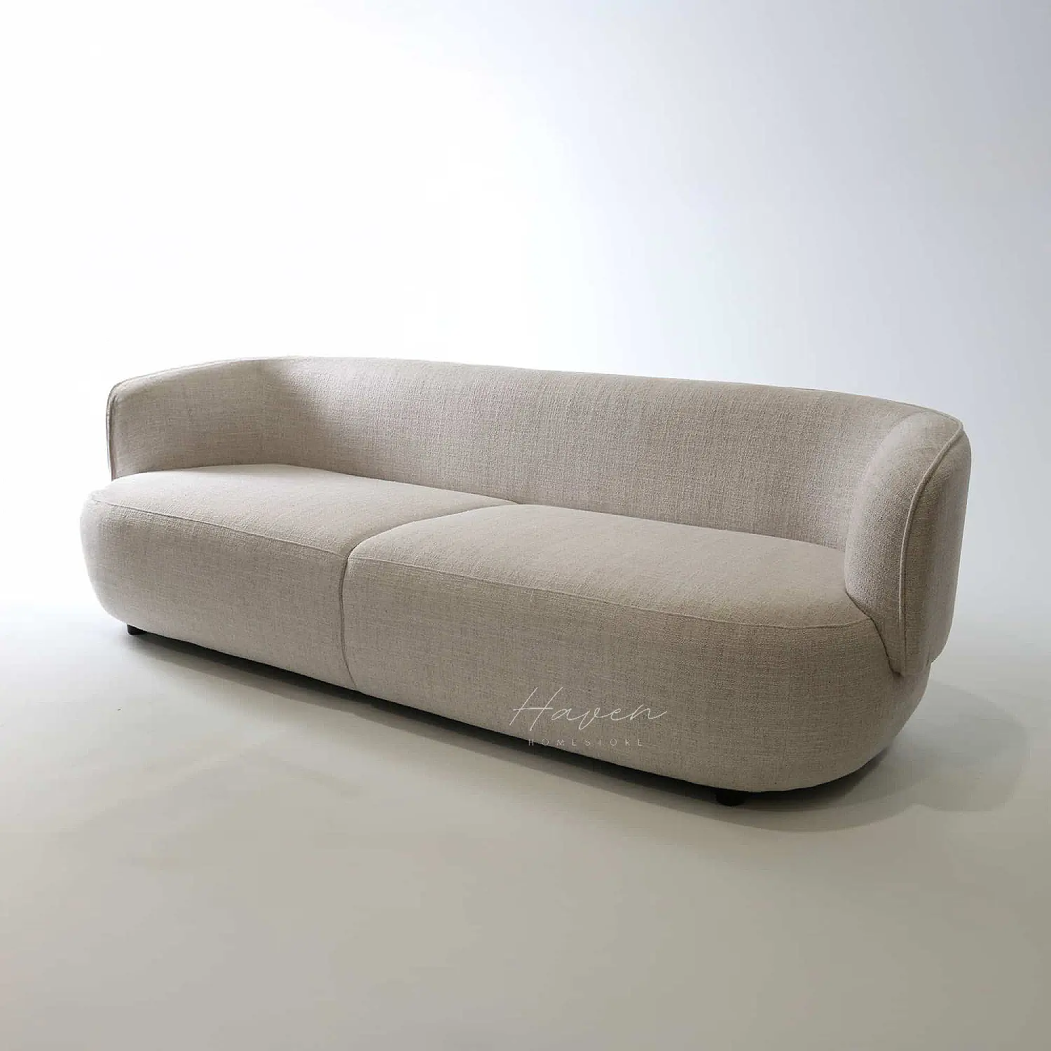 Maison 3 Seat Sofa by Le Forge (maison-3-seat-sofa)