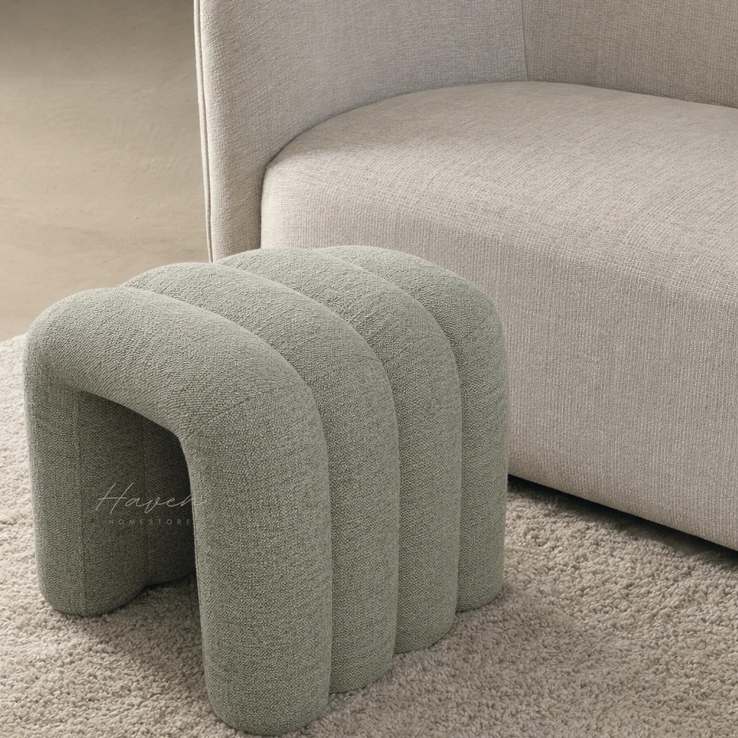 Arch Foot Stool by Capulet (arch-foot-stool)