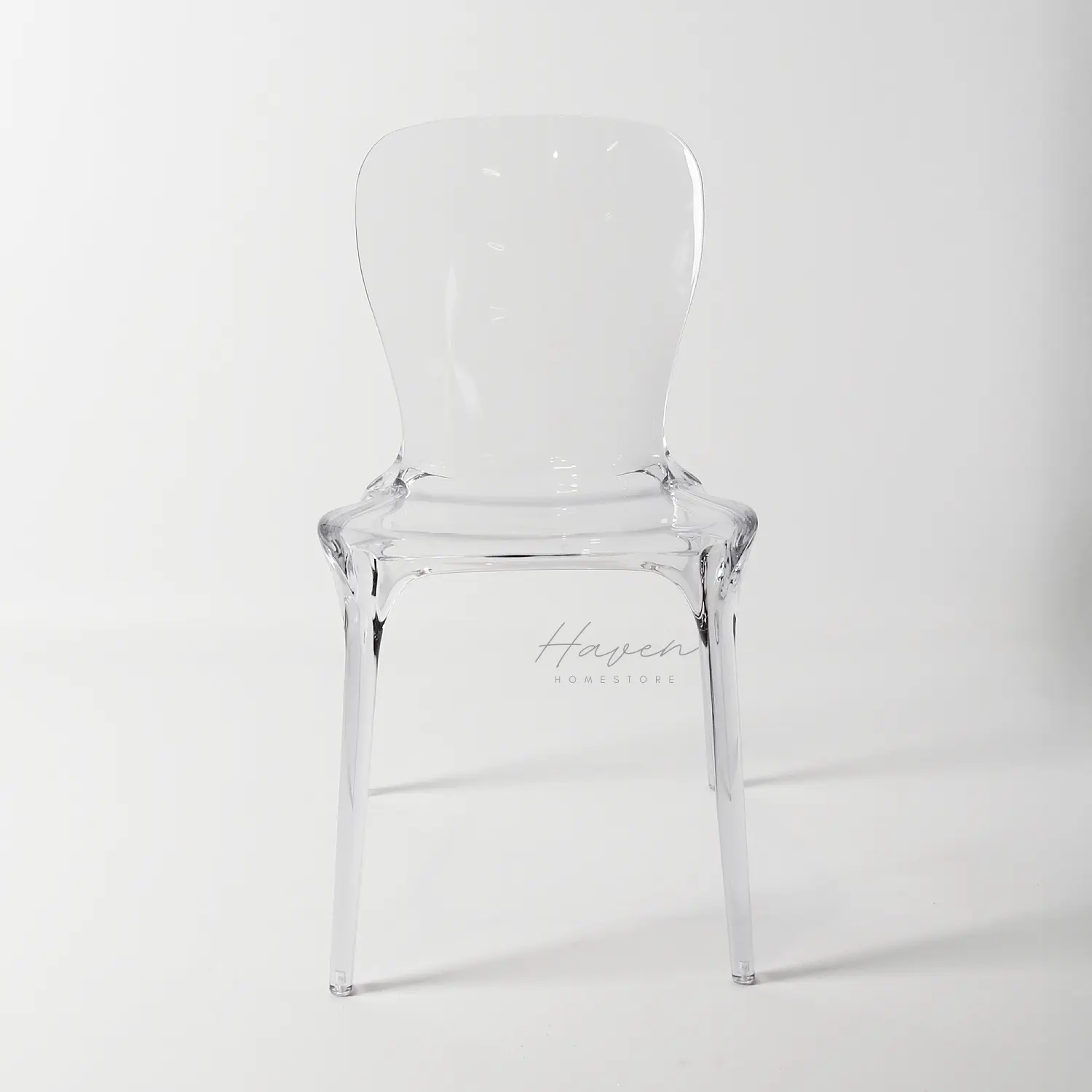 Mercury Dining Chair by Le Forge (mercury-dining-chair-set-of-4)