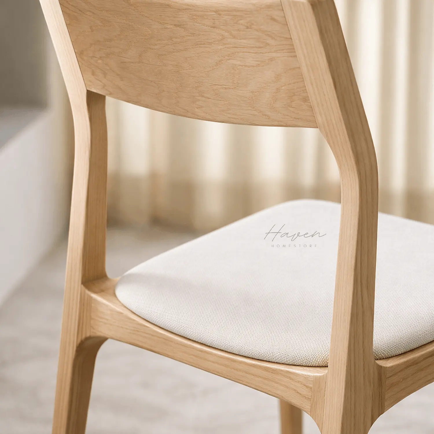 Peyton Dining Chair Fabric by Capulet (peyton-dining-chair-linen)