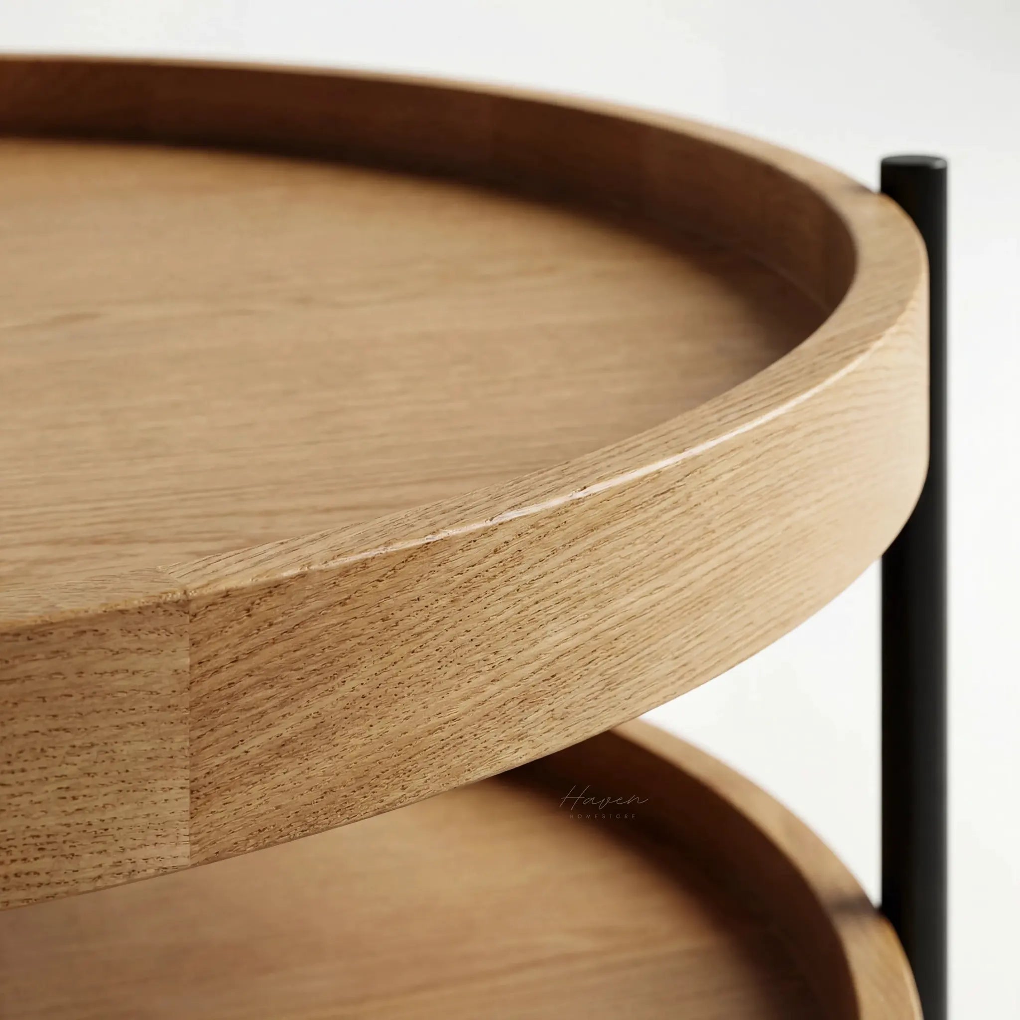 Harper Oak Coffee Table by Capulet (harper-coffee-table)