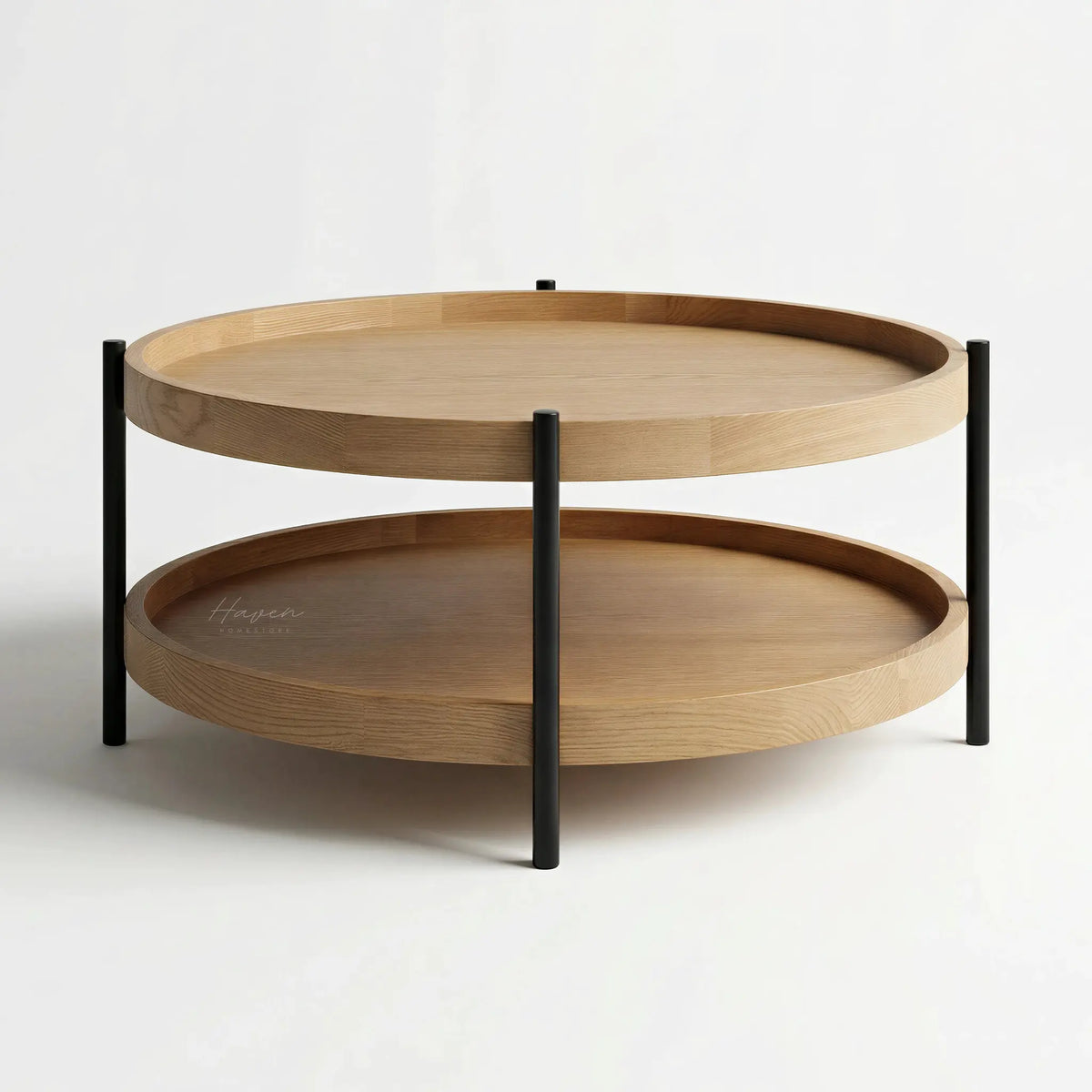 Harper Oak Coffee Table by Capulet (harper-coffee-table)