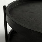 Harper Oak Coffee Table by Capulet (harper-coffee-table)