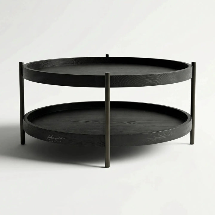Harper Oak Coffee Table by Capulet (harper-coffee-table)