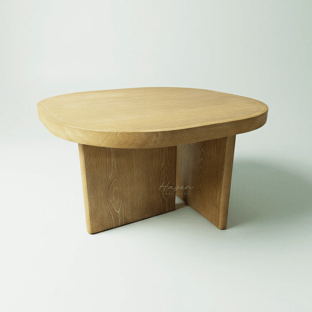 Marley Coffee Table 70cm by Le Forge (marley-coffee-table-70cm)