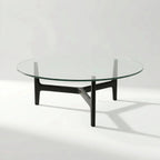 Alla Moda Coffee Table by Le Forge (alla-moda-coffee-table)