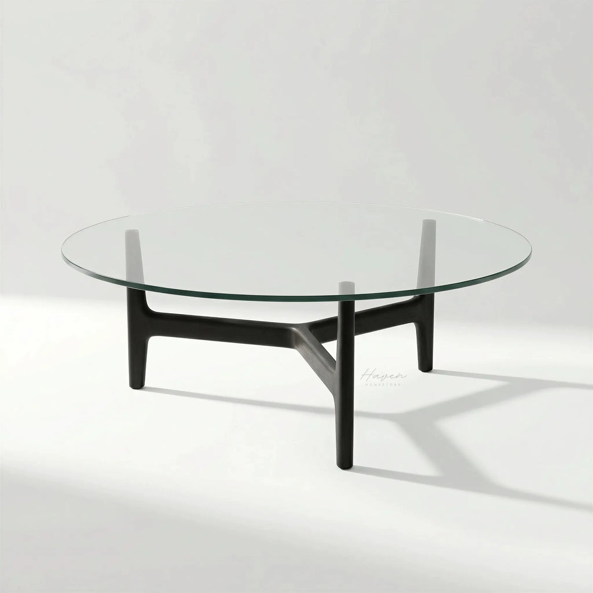 Alla Moda Coffee Table by Le Forge (alla-moda-coffee-table)