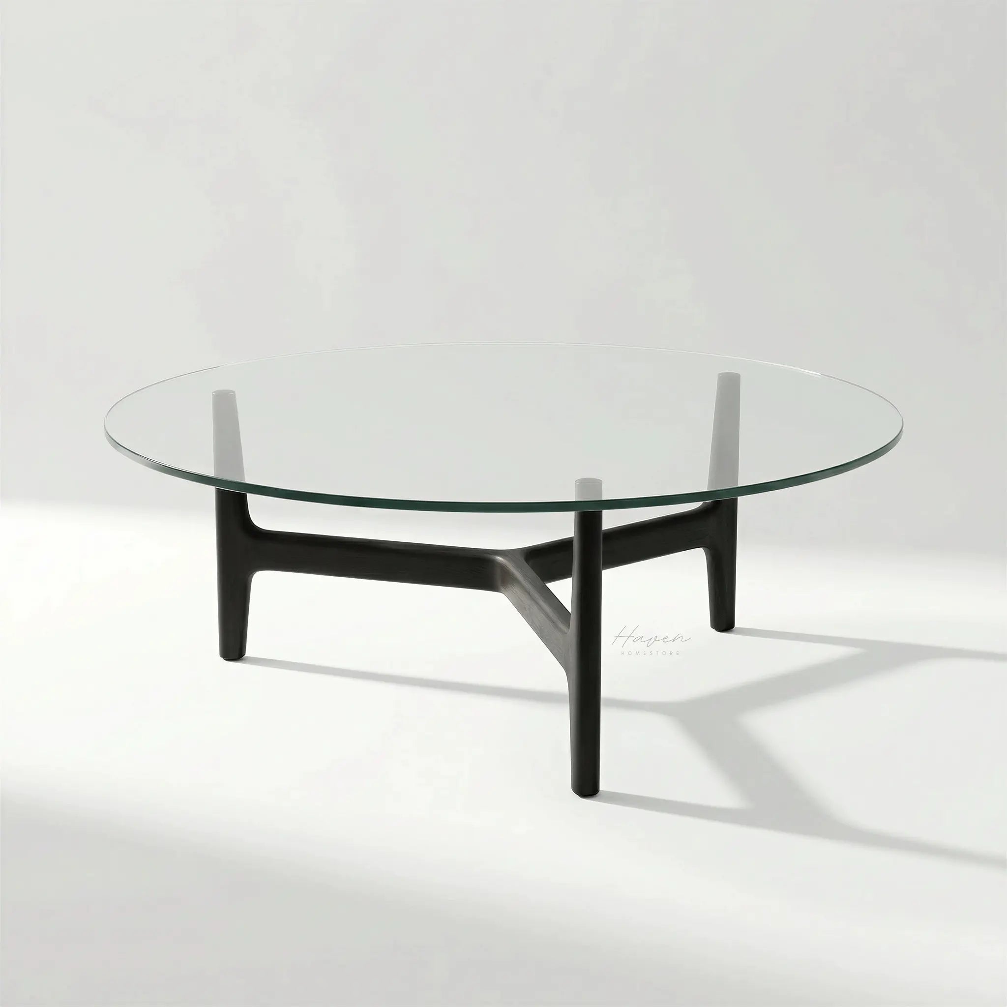 Alla Moda Coffee Table by Le Forge (alla-moda-coffee-table)
