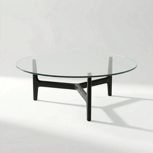 Alla Moda Coffee Table by Le Forge (alla-moda-coffee-table)