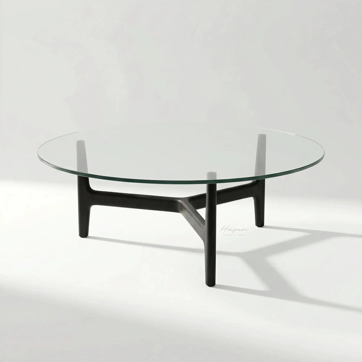 Alla Moda Coffee Table by Le Forge (alla-moda-coffee-table)