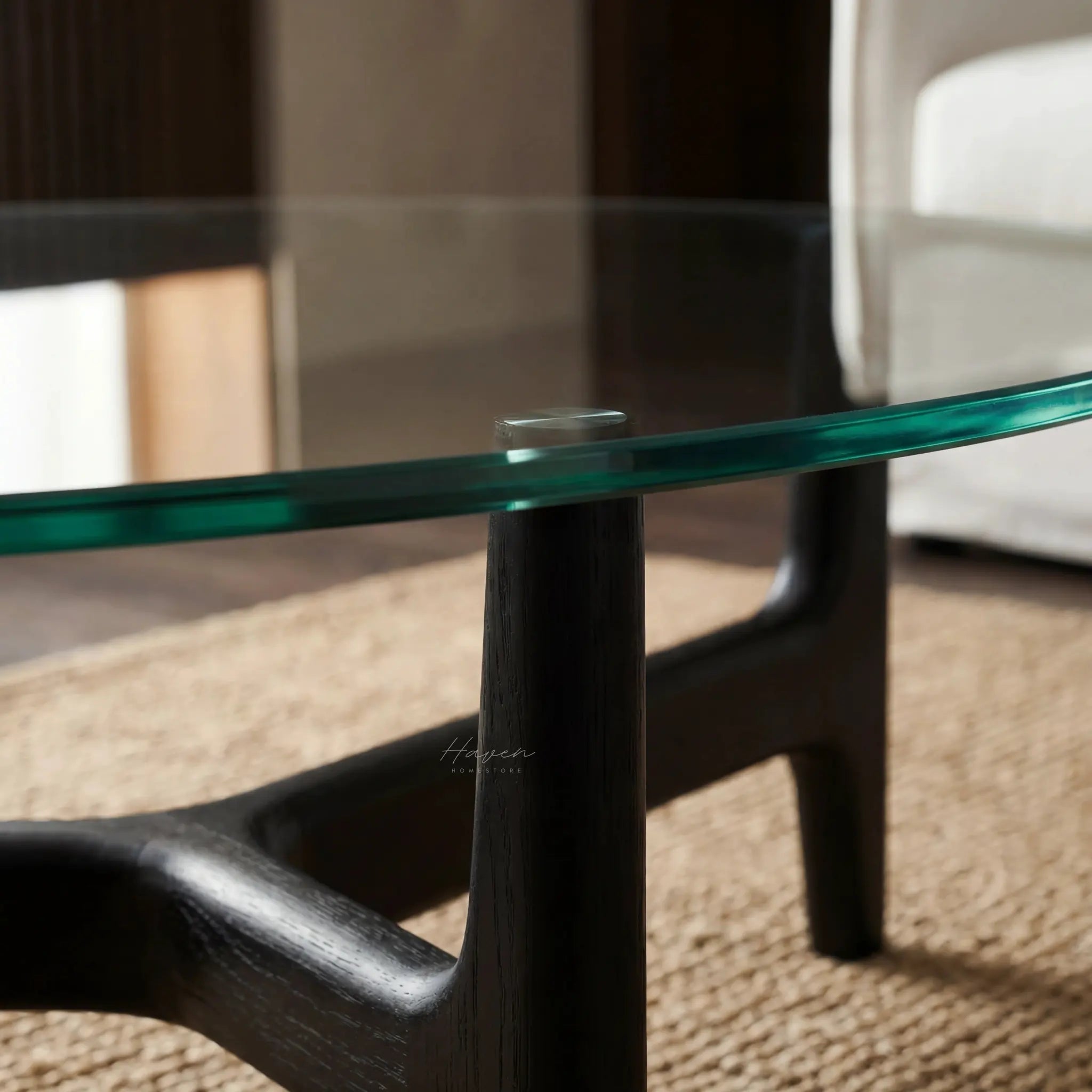 Alla Moda Coffee Table by Le Forge (alla-moda-coffee-table)