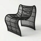 Wave Chair by Maytime (wave-chair)
