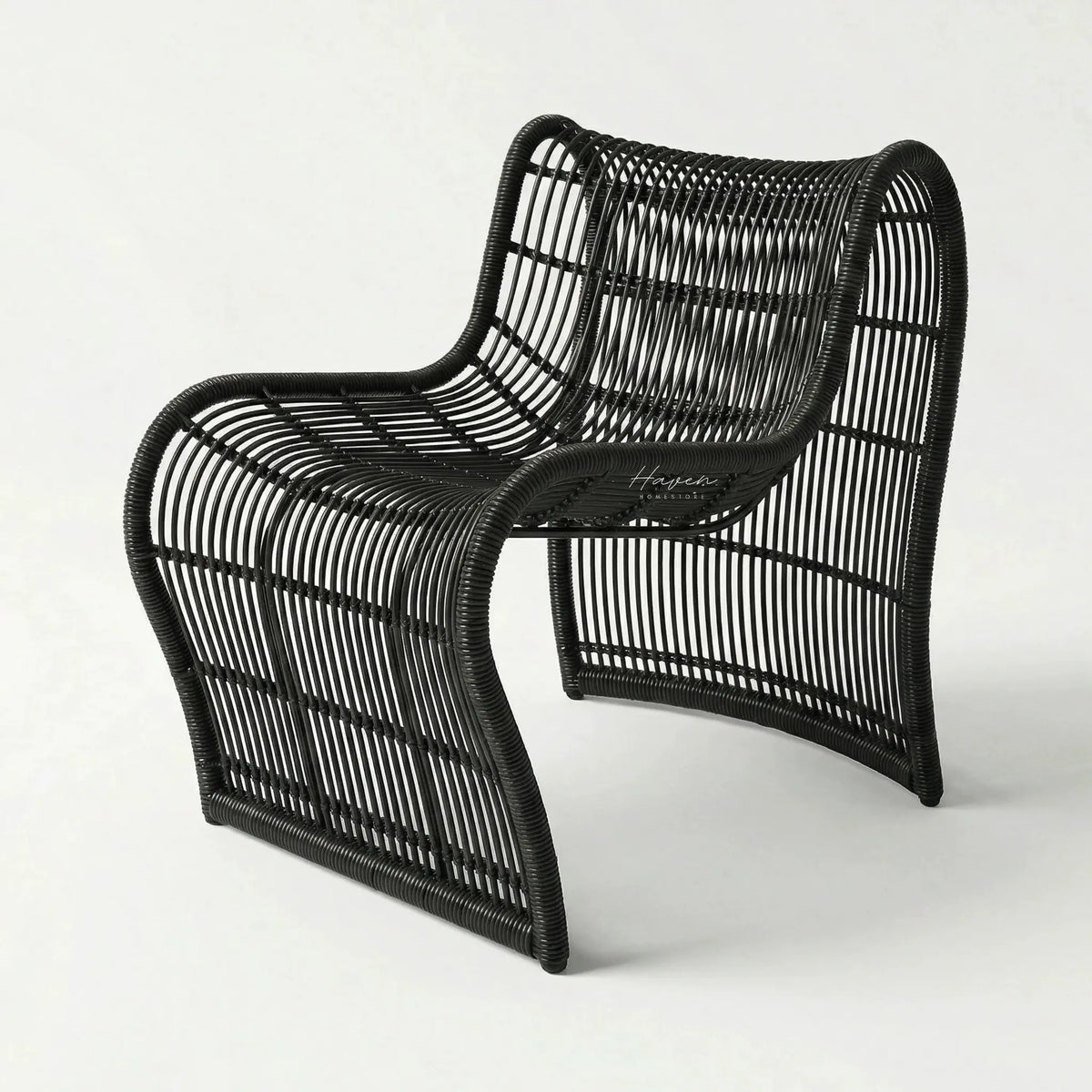 Wave Chair by Maytime (wave-chair)
