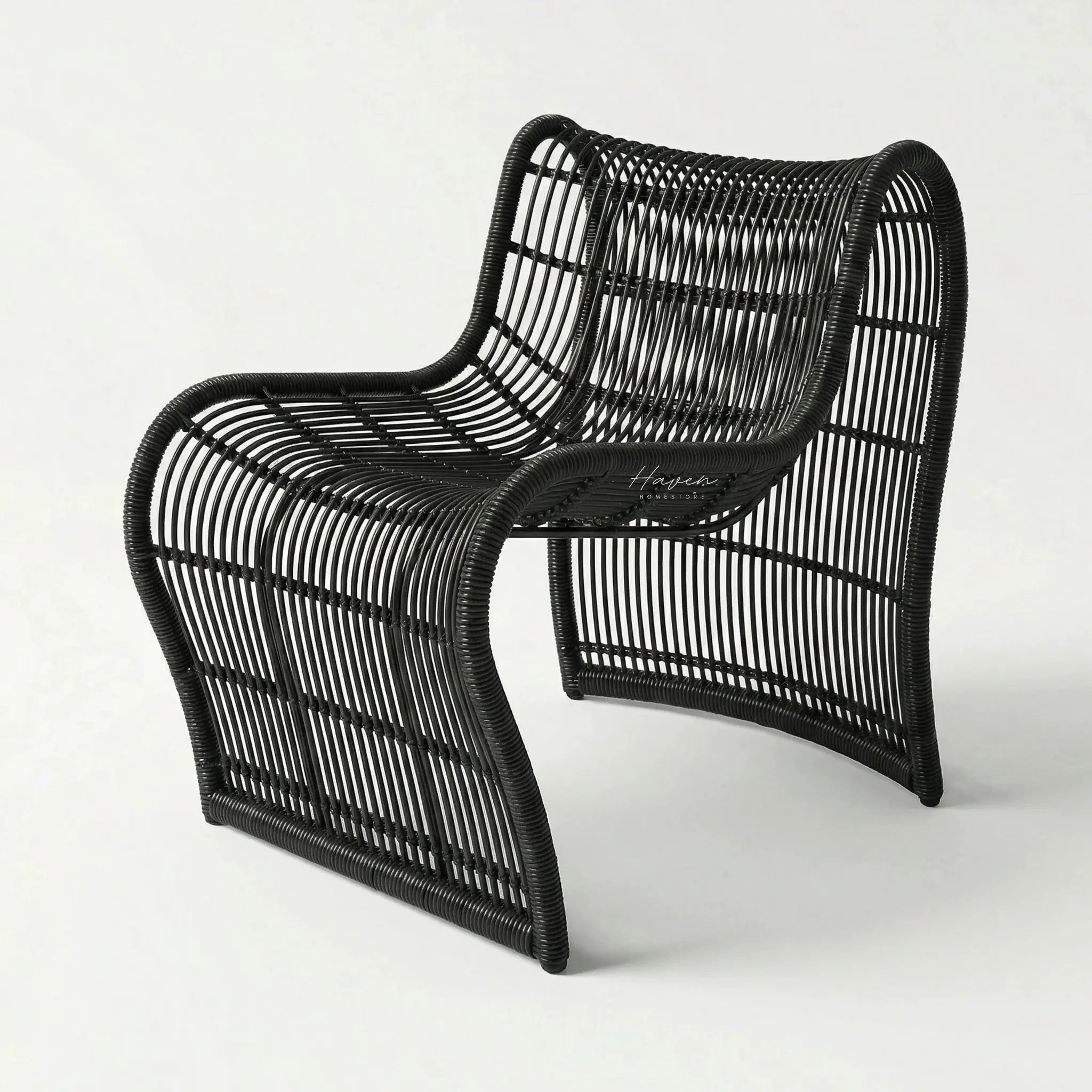 Wave Chair by Maytime (wave-chair)