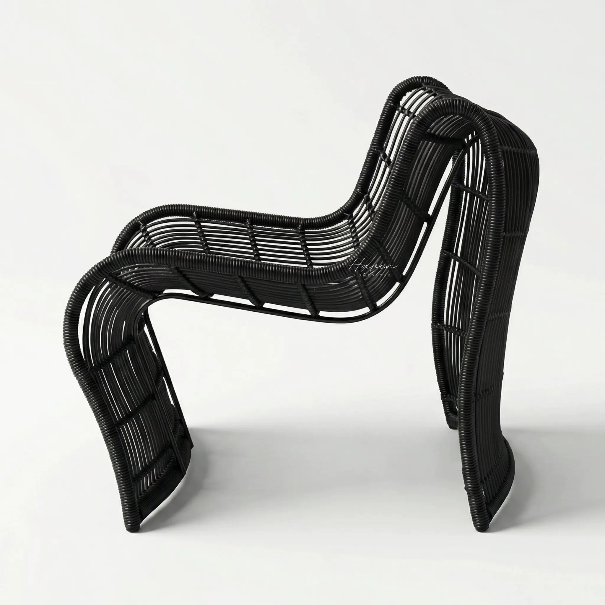 Wave Chair by Maytime (wave-chair)
