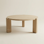 Bella Coffee Table by Le Forge (bella-coffee-table)