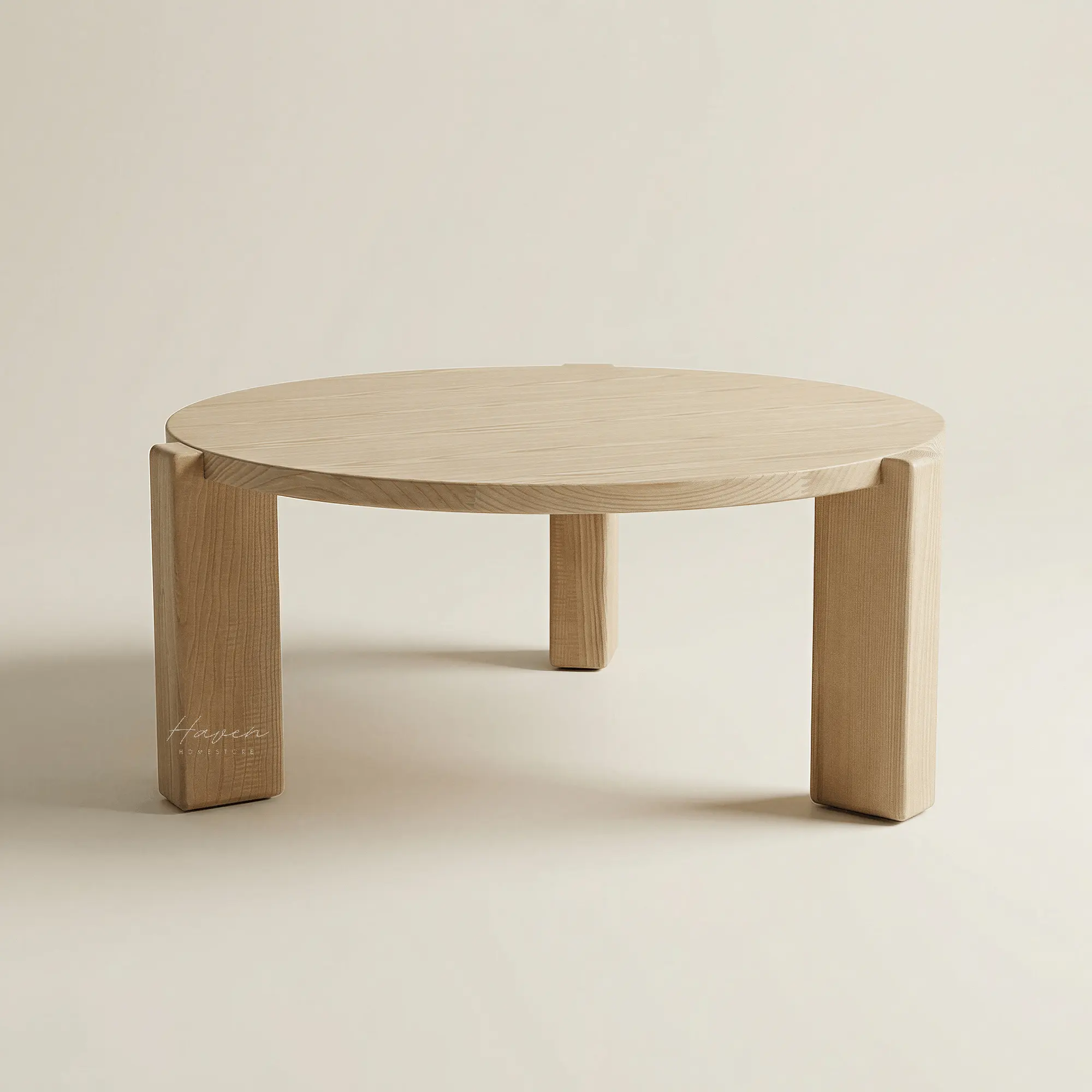 Bella Coffee Table by Le Forge (bella-coffee-table)