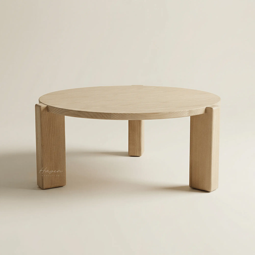 Bella Coffee Table by Le Forge (bella-coffee-table)