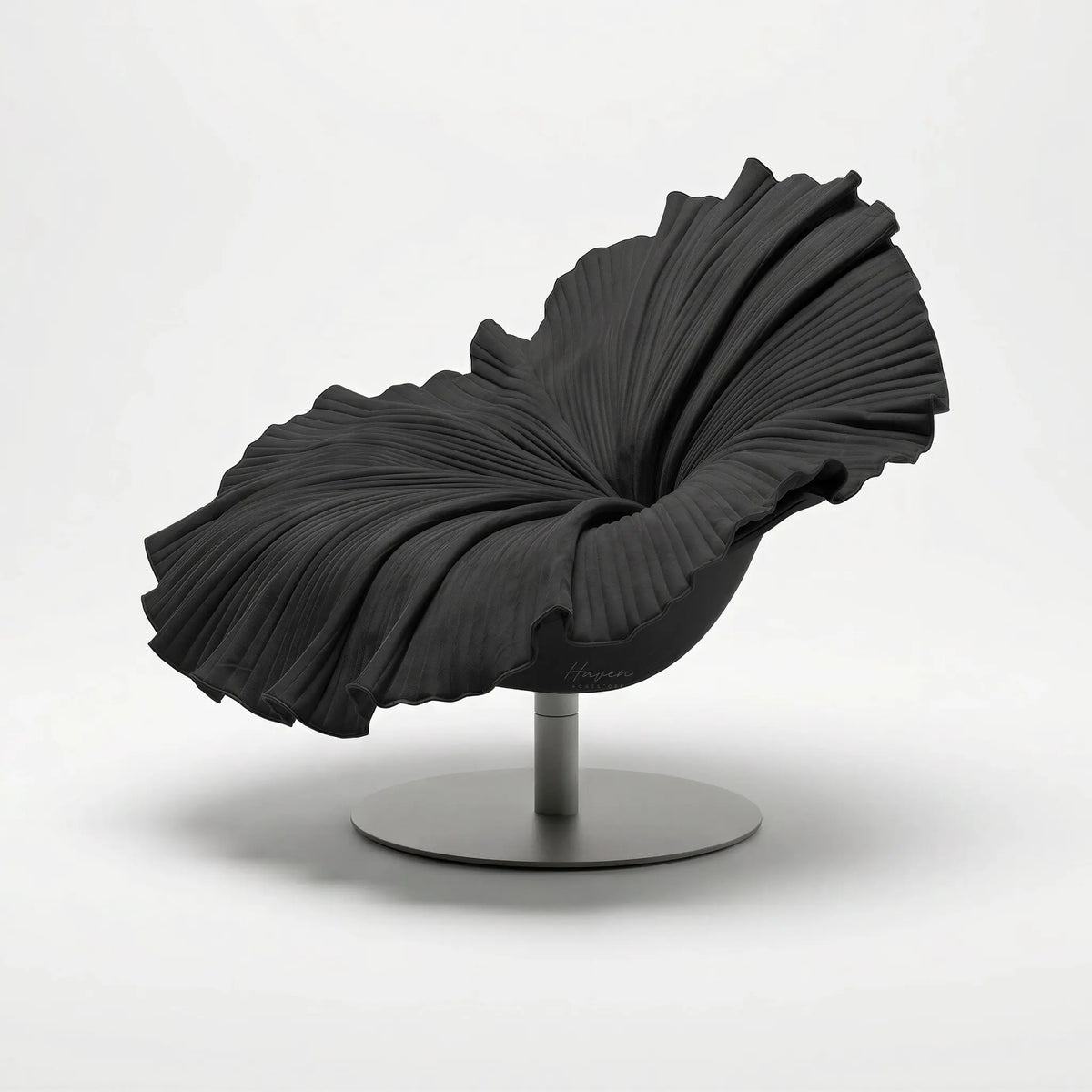 COBONPUE Bloom Easy Armchair