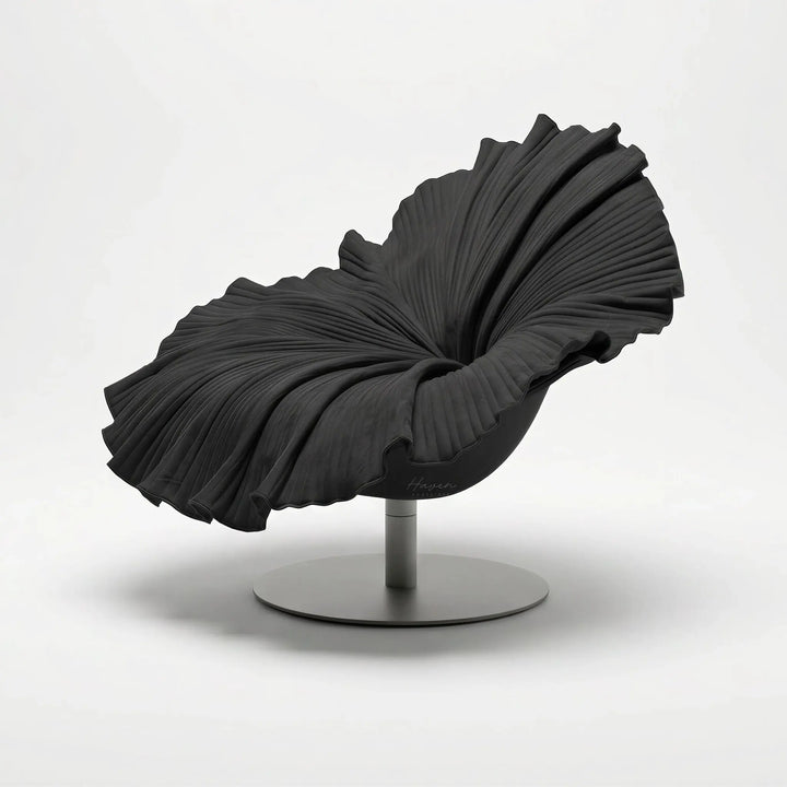 COBONPUE Bloom Easy Armchair