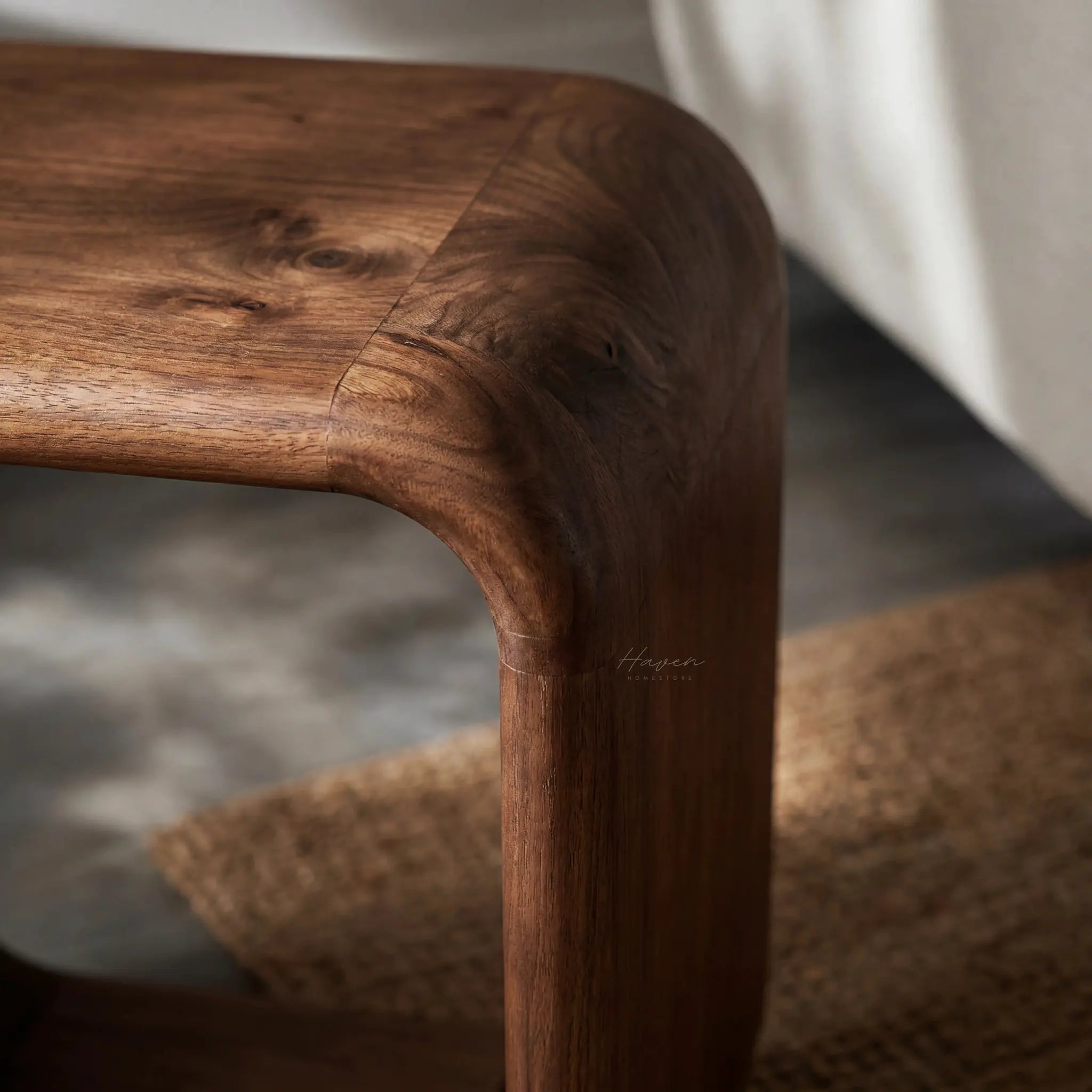Sierra Band Side Table
