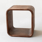 Sierra Band Side Table
