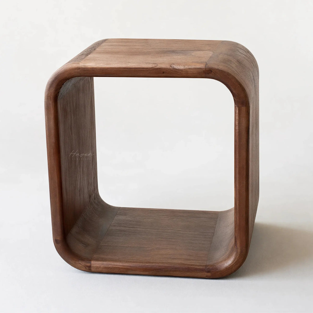 Sierra Band Side Table