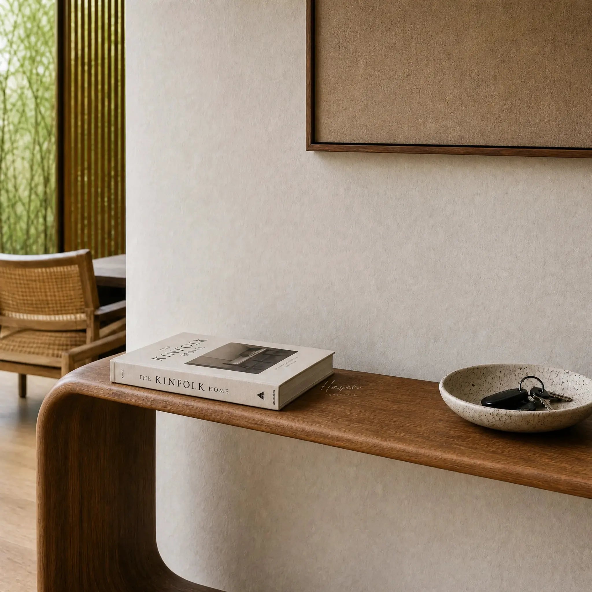 Sierra Band Console