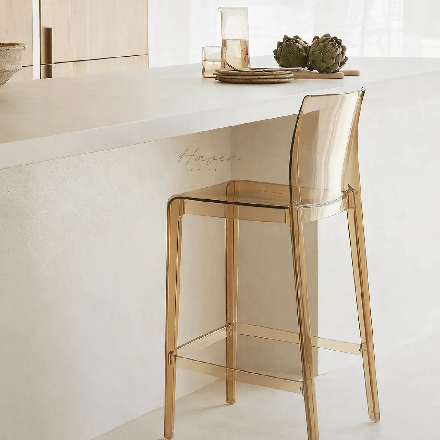 Jupiter Counter Stool by Le Forge (jupiter-counter-stool)