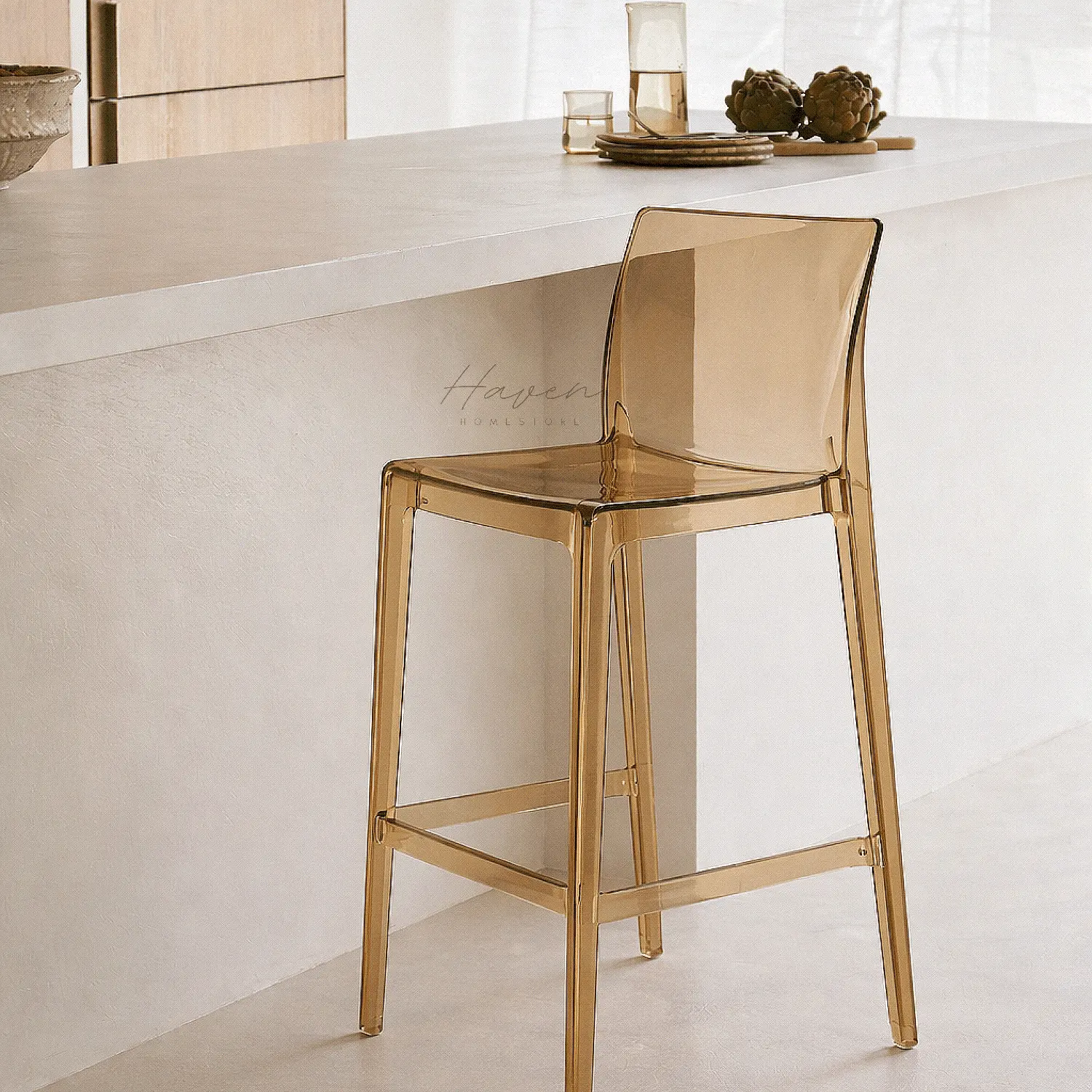 Jupiter Counter Stool by Le Forge (jupiter-counter-stool)